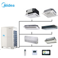 Midea Vrf System Integrated Air Conditioner for Warehouse